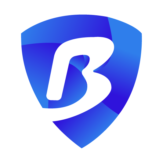 比特浏览器 Logo